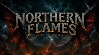 Northern Flames Festival