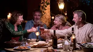 Reisen til Piemonte