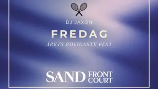 AFTER MATCH AT SAND 17. heinäkuuta 2026