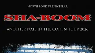 SHA-BOOM