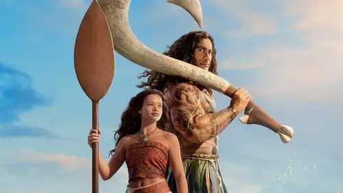 Moana
