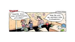 Tukigaala Ruotsille ilman Tidö-liittoa