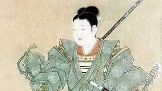 Samuraitaistelevat naiset - naissodanjohtajat 1500-luvulla