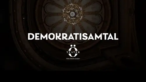 Democracy Dialogue