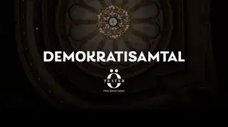 Demokratiakeskustelu