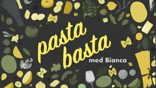 Pasta Basta - Научитесь делать фаршированную пасту