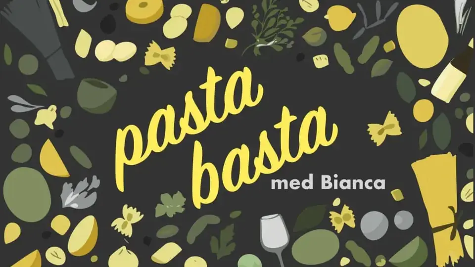 Pasta Basta - Learn to Make Filled Pasta — Mejeriet, Lund