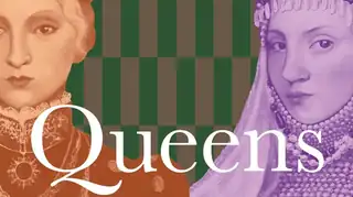 Näyttely Queens: 1500-luvun seksi ja juorut