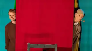 Как далеко доходит Альфонс? (3-8 лет)