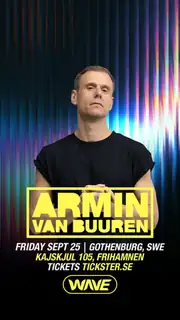 Armin van Buuren