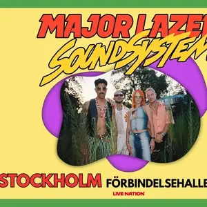 WALSHY FIRE — Stockholm Warehouse AB, Tukholma
