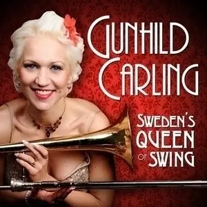 Gunhild Carling — Backagården, Löderup