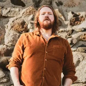 Martin Almgren