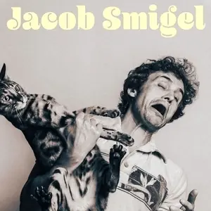 Jacob Smigel — Carlsson På Kajen, Västerås