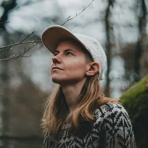 IZHAV — Vintervikens Trädgårdskafé, Stockholm