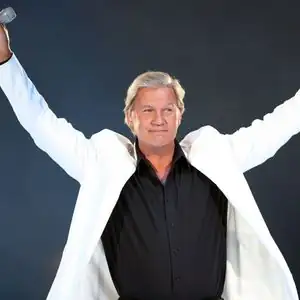 Johnny Logan