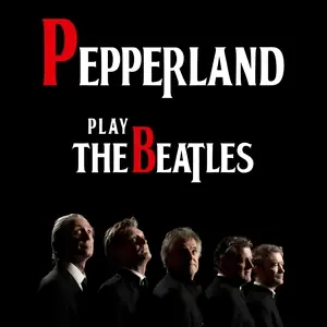 Pepperland — Freadals Trädgårdscafé, Gothenburg