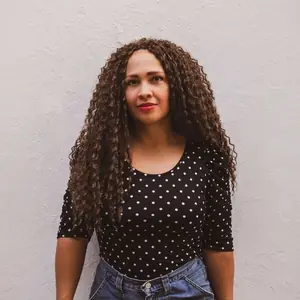Edna Martinez — Bryggan Ringön - Göteborg, Sweden, Gothenburg