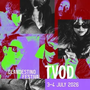 TVOD — Monument 031, Gothenburg
