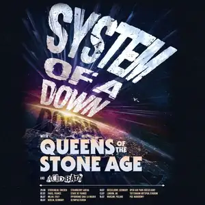 Queens of the Stone Age