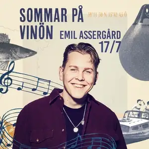 Emil Assergård