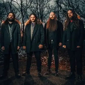 Rivers Of Nihil