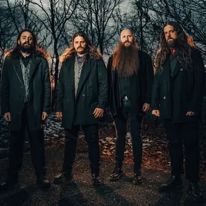 Rivers Of Nihil — Mejeriet, Lund