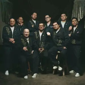 Los Mirlos