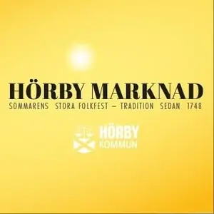 Jake Lindholm — Horby Market, Hörby