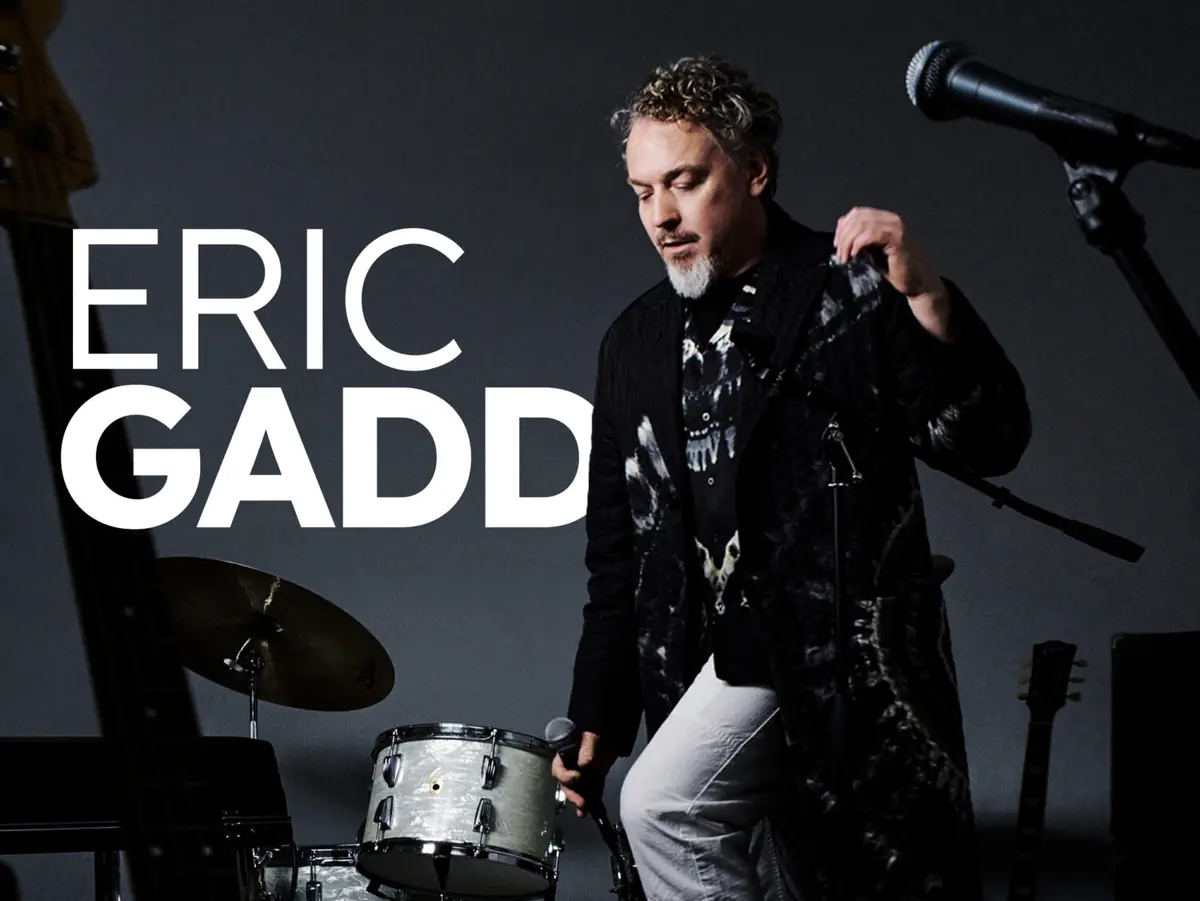 Eric Gadd — Kajskjul 8, Gothenburg
