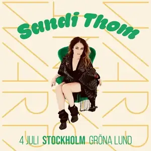 Sandi Thom