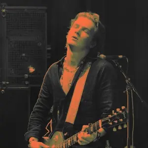 Hannes Aitman — Väven, Umeå