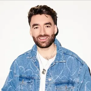 Oliver Heldens — Långholmens amfiteater, Stockholm