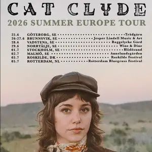 Cat Clyde