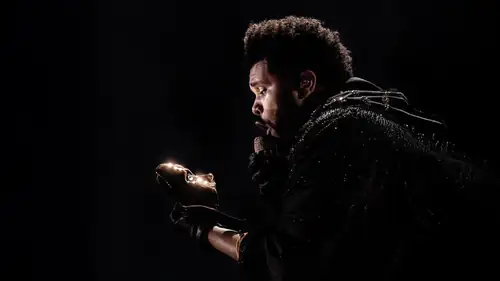 The Weeknd: After Hours Til Dawn Tour
