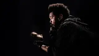 The Weeknd: After Hours Til Dawn Tour