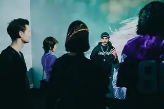 Guidede turer