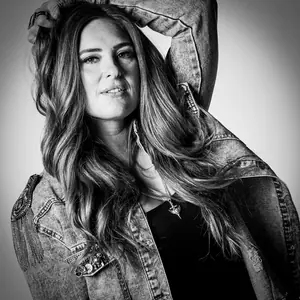 Kayley Bishop — Kajskjul 8 AB, Gothenburg
