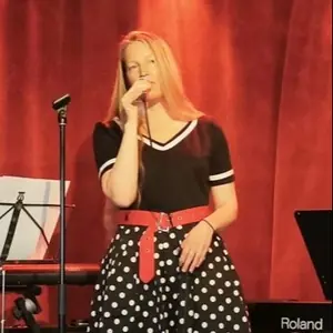Sofia Ullman — Magdakullan, Västra Näshulta