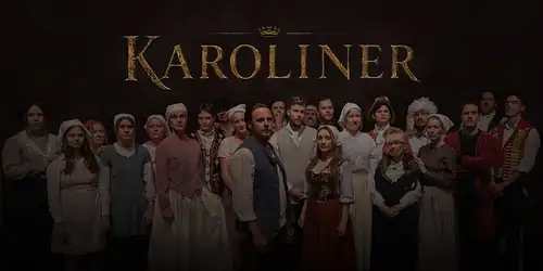 KAROLINER - World Premiere of an Original Musical