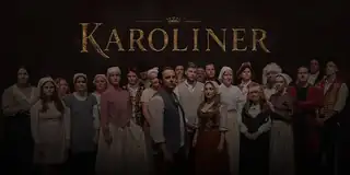 КАРОЛИНЕР - Премьера оригинального мюзикла