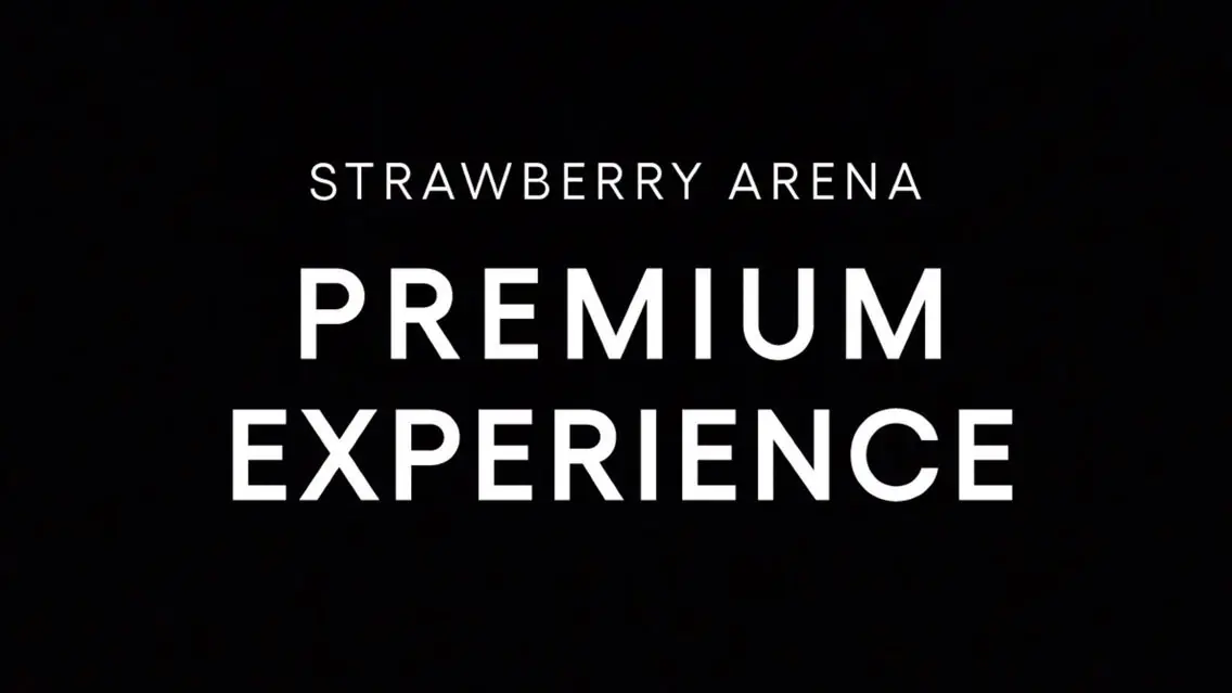 Bad Bunny - DeBÍ TiRAR MáS FOToS World Tour | Premium Experience — Strawberry Arena, Stockholm