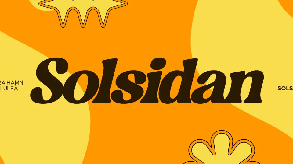 Solsidantältet — Solsidan, Luleå, Luleå