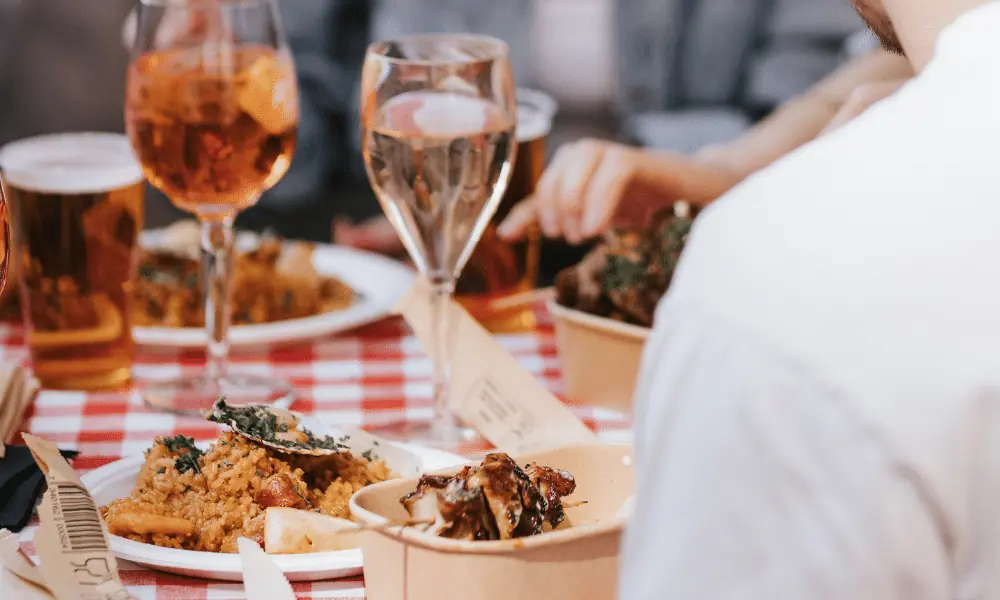 Augustifesten — Ingmar Bergmans Plats, Stockholm