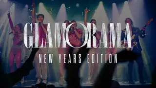 GLAMORAMA - NEW YEAR DINNER SHOW