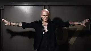 58 metriä ylös Riku Koponen Mentalist & Illusionist