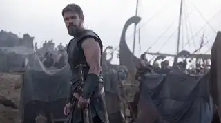 The Odyssey