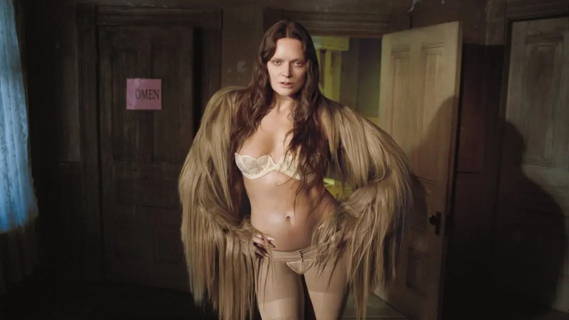 Tove Lo - ESTRUS — Avicii Arena, Stockholm