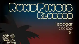 RundPingisKlubben 14 Juli