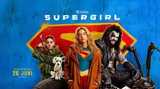 Supergirl